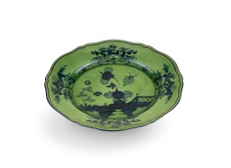 Ginori 1735, Oriente Italiano, Flat plate