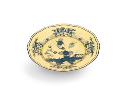 Ginori 1735, Oriente Italiano, Dessert plate