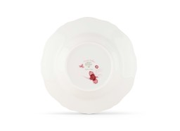 Ginori 1735, Oriente Italiano, Soup plate