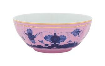 Ginori 1735, Oriente Italiano, Bowl