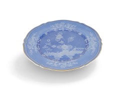 Ginori 1735, Oriente Italiano, Presentation plate