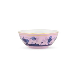 Ginori 1735, Oriente Italiano, Bowl