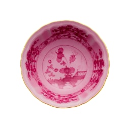 Ginori 1735, Oriente Italiano, Small bowl
