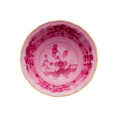 Ginori 1735, Oriente Italiano, Small bowl