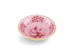 Ginori 1735, Oriente Italiano, Small bowl