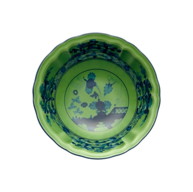 Ginori 1735, Oriente Italiano, Small bowl