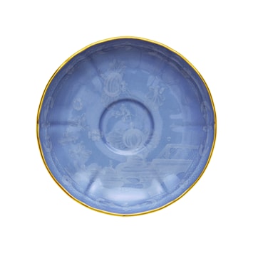 Ginori 1735, Oriente Italiano, Tea saucer
