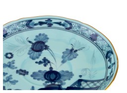 Ginori 1735, Oriente Italiano, Tea saucer