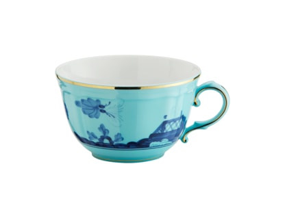 Ginori 1735, Oriente Italiano, Tea cup