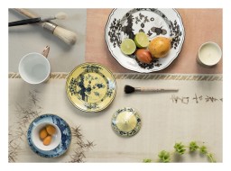 Ginori 1735, Oriente Italiano, Tea cup