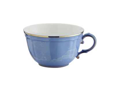 Ginori 1735, Oriente Italiano, Tea cup
