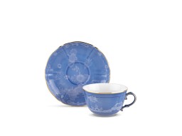 Ginori 1735, Oriente Italiano, Tea cup