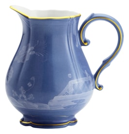 Ginori 1735, Oriente Italiano, Milk pitcher