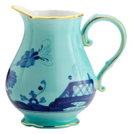 Ginori 1735, Oriente Italiano, Milk pitcher