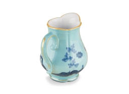 Ginori 1735, Oriente Italiano, Milk pitcher