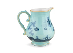 Ginori 1735, Oriente Italiano, Milk pitcher