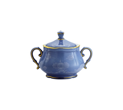 Ginori 1735, Oriente Italiano, Sugar bowl