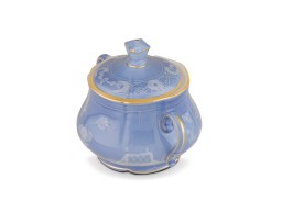 Ginori 1735, Oriente Italiano, Sugar bowl