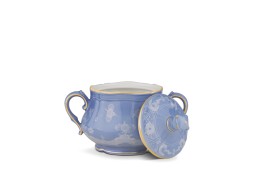 Ginori 1735, Oriente Italiano, Sugar bowl