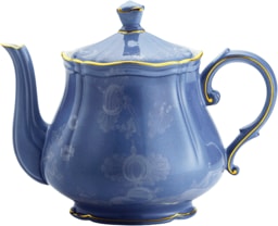 Ginori 1735, Oriente Italiano, Teapot