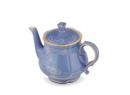 Ginori 1735, Oriente Italiano, Teapot