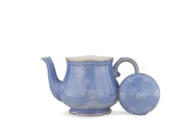 Ginori 1735, Oriente Italiano, Teapot