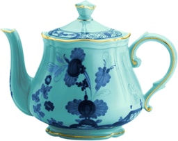 Ginori 1735, Oriente Italiano, Teapot