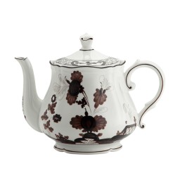 Ginori 1735, Oriente Italiano, Teapot