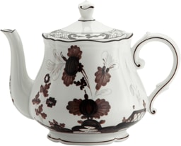 Ginori 1735, Oriente Italiano, Teapot