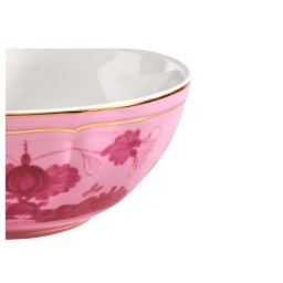 Ginori 1735, Oriente Italiano, Bowl