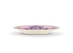 Ginori 1735, Oriente Italiano, Flat plate