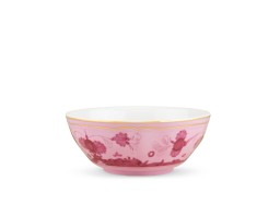 Ginori 1735, Oriente Italiano, Bowl