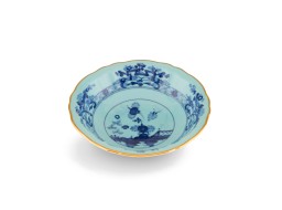 Ginori 1735, Oriente Italiano, Small bowl