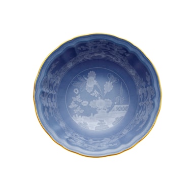 Ginori 1735, Oriente Italiano, Small bowl