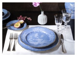 Ginori 1735, Oriente Italiano, Small bowl