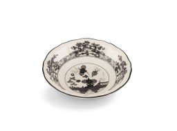 Ginori 1735, Oriente Italiano, Small bowl
