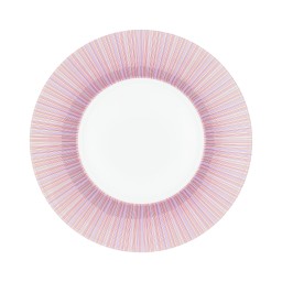 Robert Haviland & C. Parlon, Cape Cod Cassis, Presentation plate