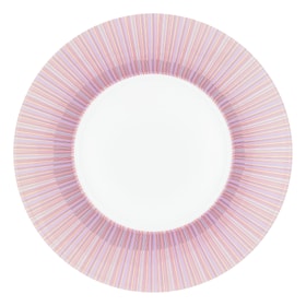 Robert Haviland & C. Parlon, Cape Cod Cassis, Presentation plate