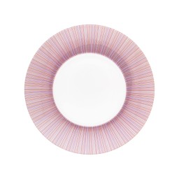 Robert Haviland & C. Parlon, Cape Cod Cassis, Dinner plate