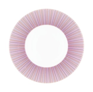 Robert Haviland & C. Parlon, Cape Cod Cassis, Dessert plate