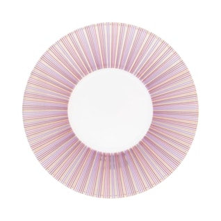 Robert Haviland & C. Parlon, Cape Cod Cassis, Bread & butter plate