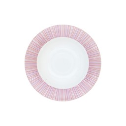 Robert Haviland & C. Parlon, Cape Cod Cassis, Soup plate with rim