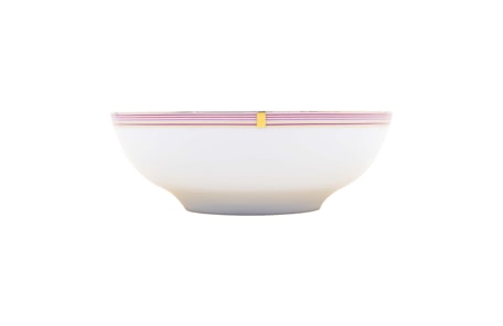 Robert Haviland & C. Parlon, Cape Cod Cassis, Cereal bowl