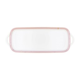 Robert Haviland & C. Parlon, Cape Cod Cassis, Rectangular cake dish