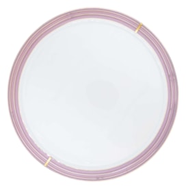 Robert Haviland & C. Parlon, Cape Cod Cassis, Round flat tarte dish