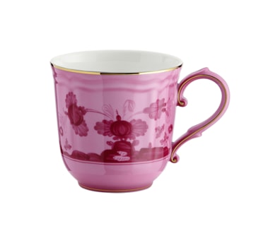 Ginori 1735, Oriente Italiano, Mug