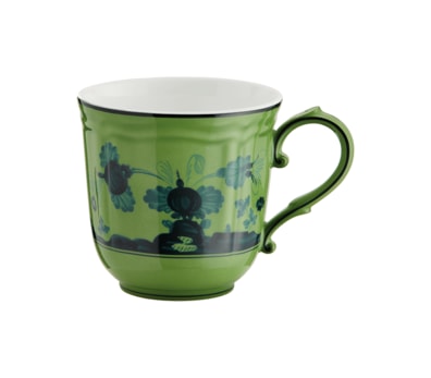 Ginori 1735, Oriente Italiano, Mug