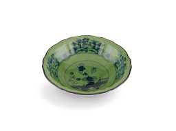 Ginori 1735, Oriente Italiano, Small bowl