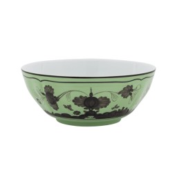Ginori 1735, Oriente Italiano, Bowl