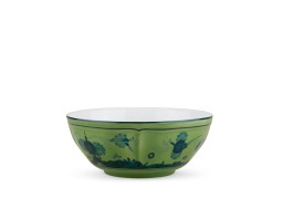 Ginori 1735, Oriente Italiano, Bowl